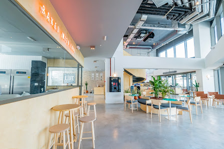 Espressolab Elya Center AVM Tümü görseli