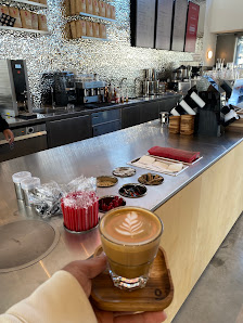 Espressolab Elya Center AVM Yeme-içme görseli
