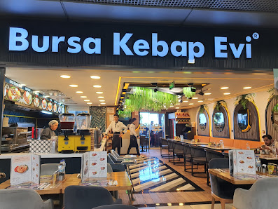 MarkAntalya AVM En son görseli