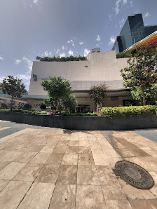 MarkAntalya AVM Street View ve 360° görseli