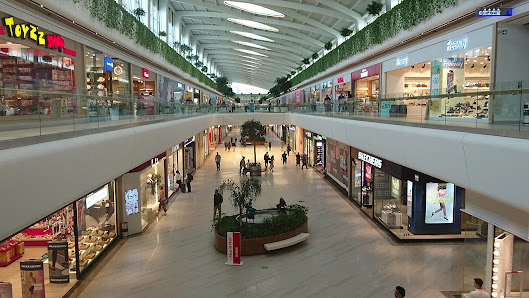 Mall of Antalya Videolar görseli