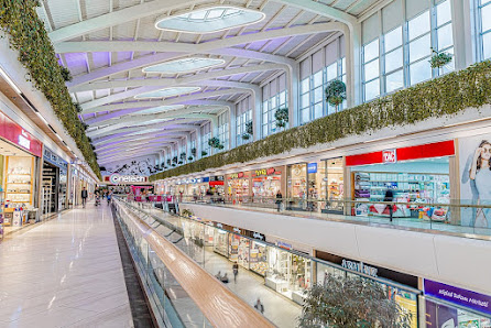 Mall of Antalya Sahibinin seçtikleri görseli