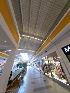 Mall of Antalya Street View ve 360° görseli