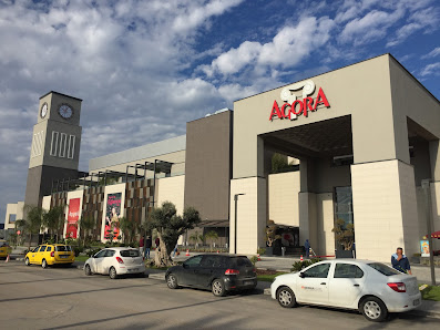 Agora Antalya AVM