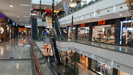 ÖzdilekPark Antalya AVM
