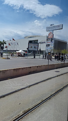 ÖzdilekPark Antalya AVM En son görseli