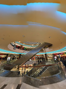 ÖzdilekPark Antalya AVM Street View ve 360° görseli