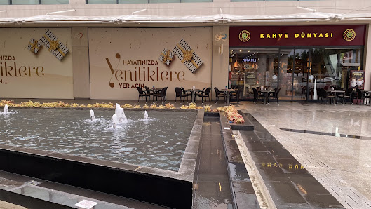 Erasta AVM Antalya