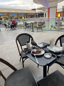 Erasta AVM Antalya İç görseli