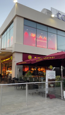 Erasta AVM Antalya Restoran görseli