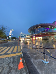 Erasta AVM Antalya Street View ve 360° görseli