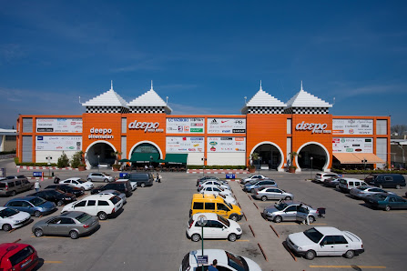 Deepo Outlet Center Park Etme görseli