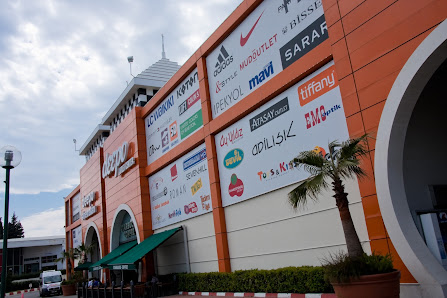 Deepo Outlet Center Sahibinin seçtikleri görseli