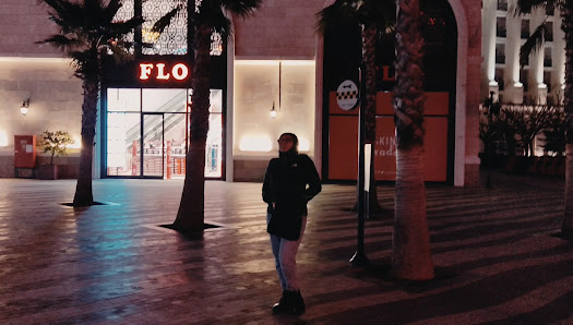 The Land of Legends Shopping Avenue