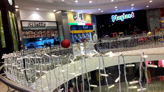 Shemall İç görseli