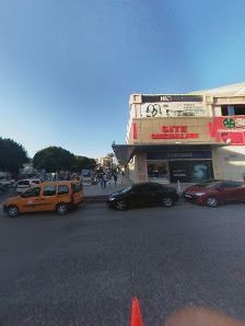 Shemall Street View ve 360° görseli