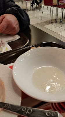 Laura Avm Restoran görseli