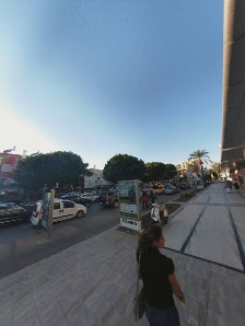 Laura Avm Street View ve 360° görseli