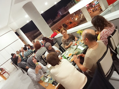 AVM Antalya Büyükşehir Belediyesi Ticaret ve Kültür Merkezi - Doğugarajı İç görseli