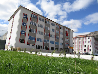 Bülbül Hatun Kız Anadolu İmam Hatip Lisesi Tümü görseli