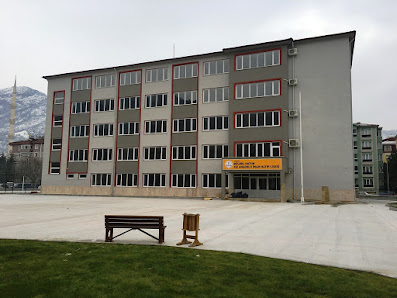 Bülbül Hatun Kız Anadolu İmam Hatip Lisesi Sahibinin seçtikleri görseli