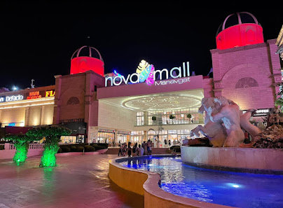 Novamall Alışveriş Merkezi
