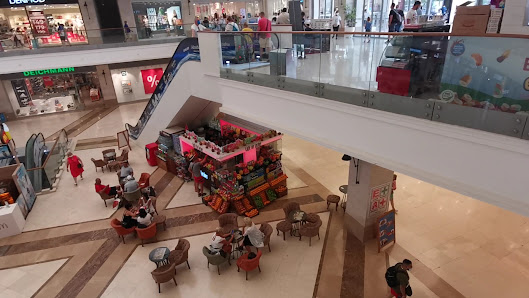 Novamall Alışveriş Merkezi Videolar görseli