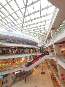 Novamall Alışveriş Merkezi Street View ve 360° görseli