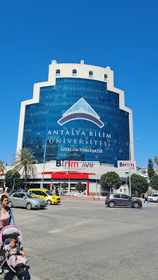 BİRİM MEGA GÜLLÜK