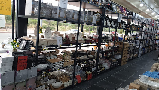 Antalya AVM Uncalı Şube İç görseli