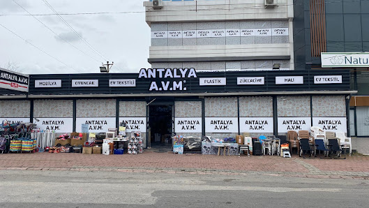 Antalya AVM Kütükçü Şube Sahibinin seçtikleri görseli