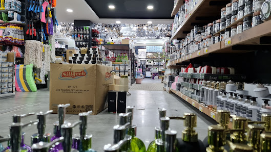 Antalya Avm Plus