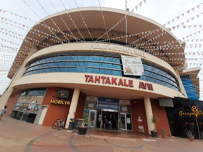 TAHTAKALE AVM