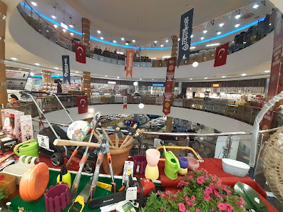 TAHTAKALE AVM İç görseli