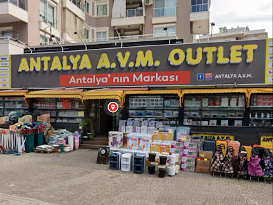 Antalya AVM Varsak Şube Sahibinin seçtikleri görseli