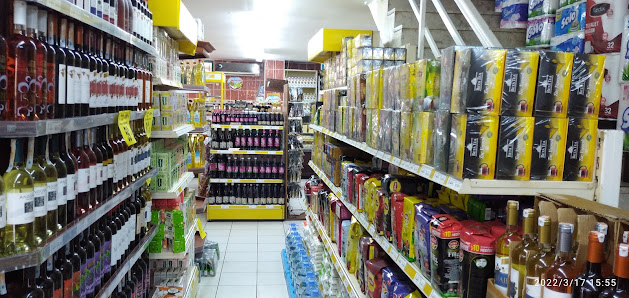 Tivak Avm İç görseli