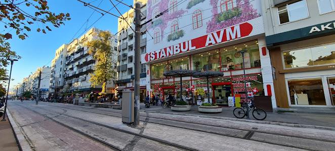 İstanbul Avm
