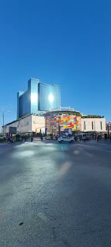 İstanbul Avm Sahibinin seçtikleri görseli