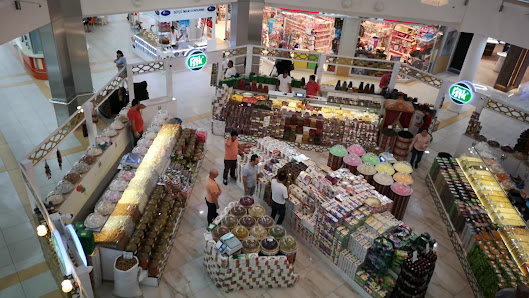 Alanyum Alışveriş ve Eğlence Merkezi Videolar görseli