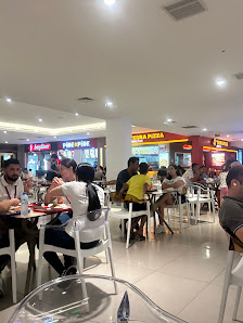 Alanyum Alışveriş ve Eğlence Merkezi Restoran görseli