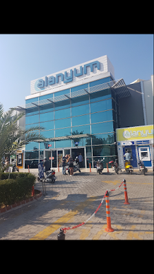 Alanyum Alışveriş ve Eğlence Merkezi Sahibinin seçtikleri görseli