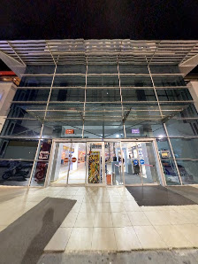 Alanyum Alışveriş ve Eğlence Merkezi Street View ve 360° görseli