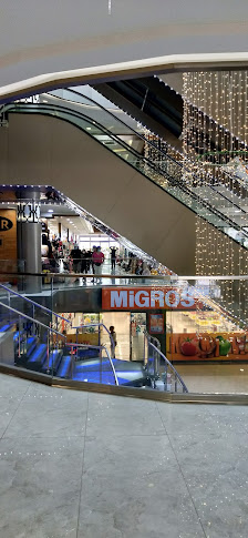 Kundu Hisar Avm