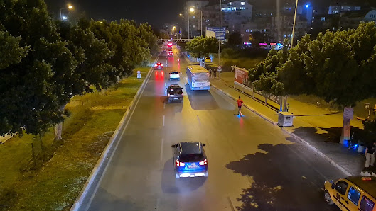 Antalya Migros Avm