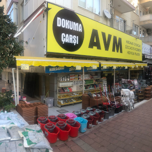 DOKUMA ÇARŞI AVM Sahibinin seçtikleri görseli