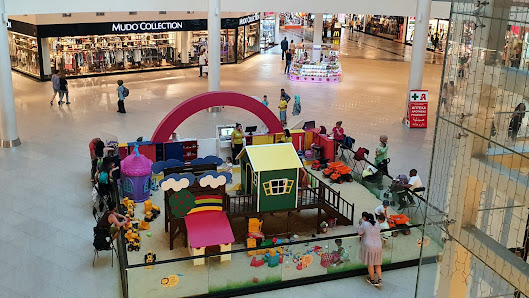 Derimod - Deepo Outlet Center