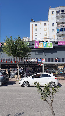 Nokta Avm Antalya