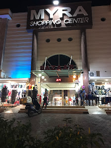 Myra Shopping Center