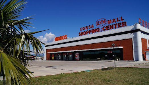 FORSAMALL Alışveriş Merkezi