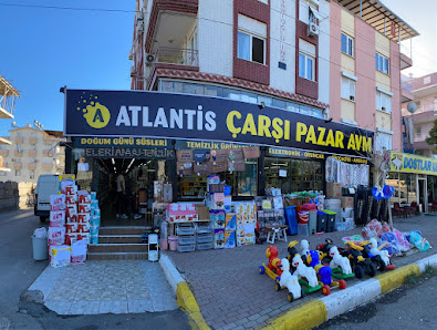 Atlantis Avm Tümü görseli